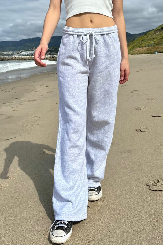 Brandy Melville Anastasia Soft Sweatpants