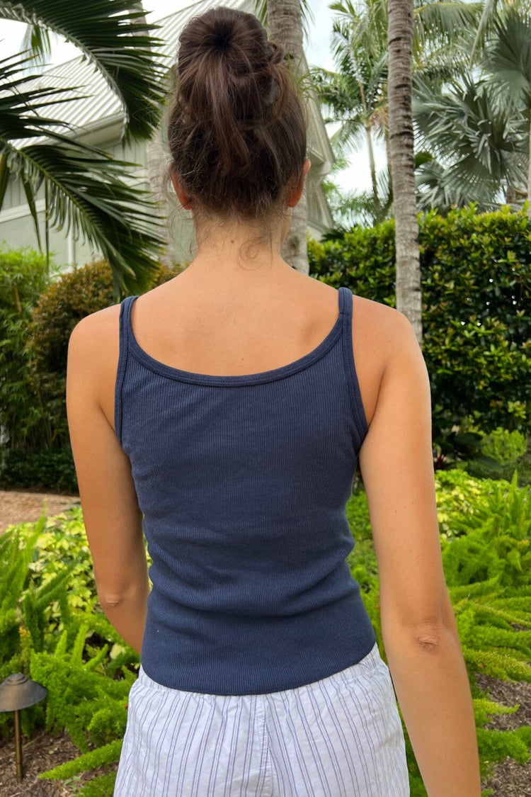 Brandy Melville Beyonca Crop Tank