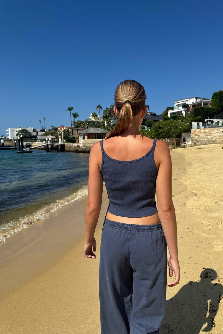 Brandy Melville Beyonca Crop Tank