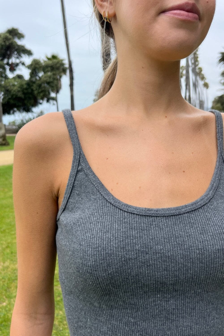 Brandy Melville Beyonca Crop Tank
