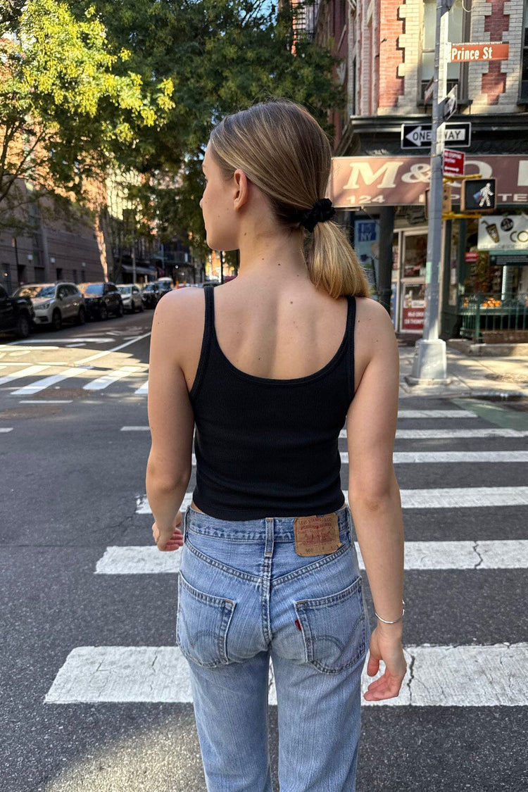 Brandy Melville Beyonca Crop Tank