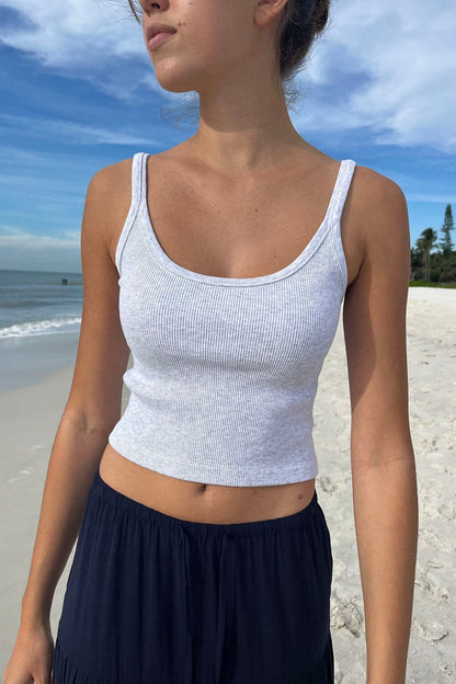 Brandy Melville Beyonca Crop Tank