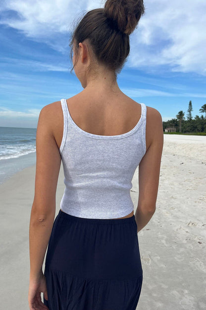 Brandy Melville Beyonca Crop Tank