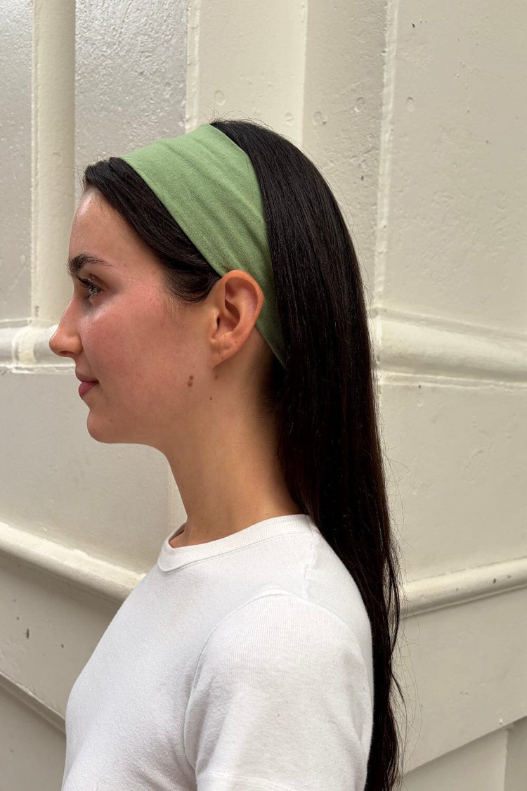 Brandy Melville Soft Headband