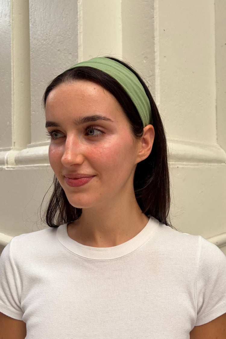 Brandy Melville Soft Headband