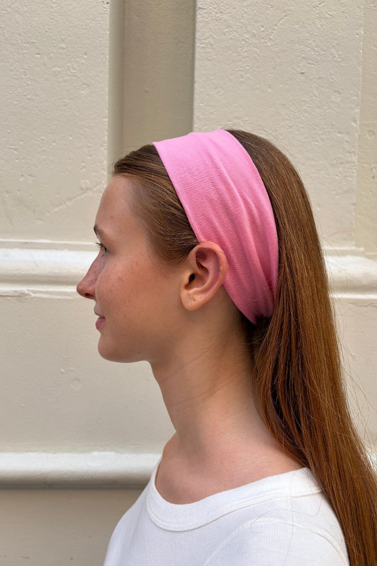 Brandy Melville Soft Headband