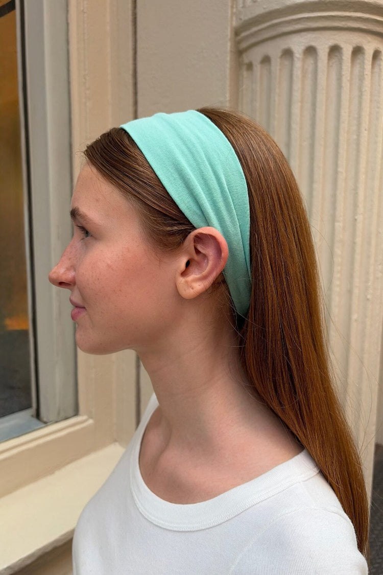 Brandy Melville Soft Headband