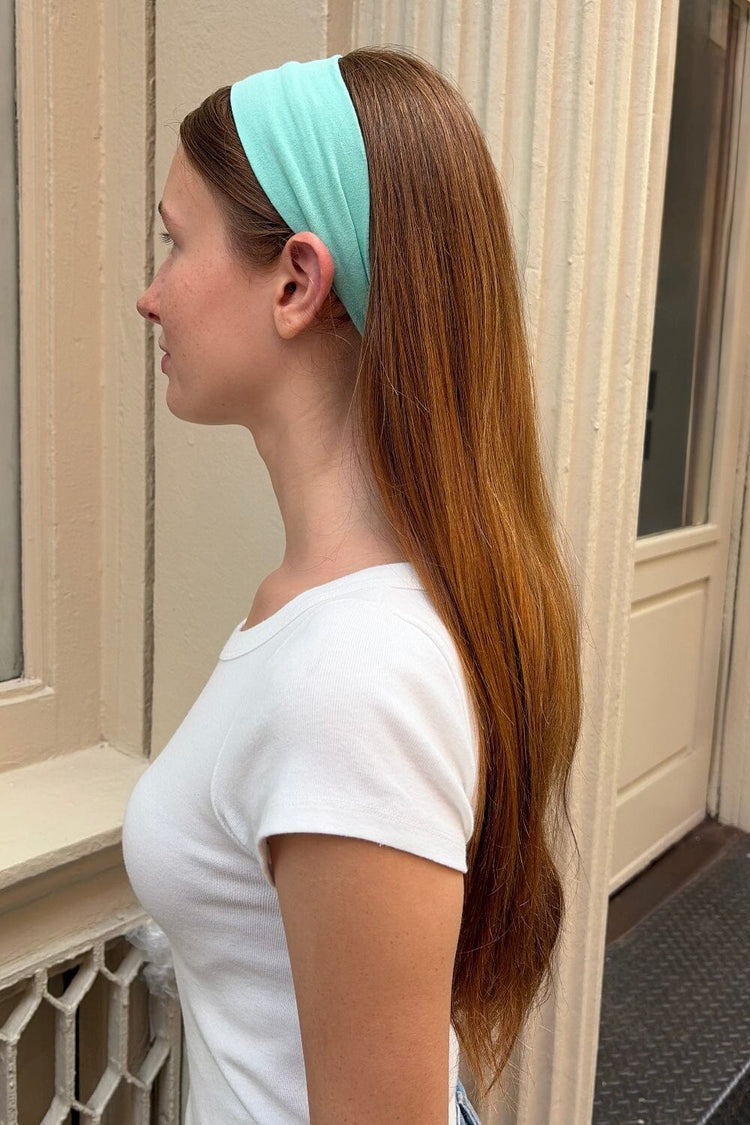 Brandy Melville Soft Headband