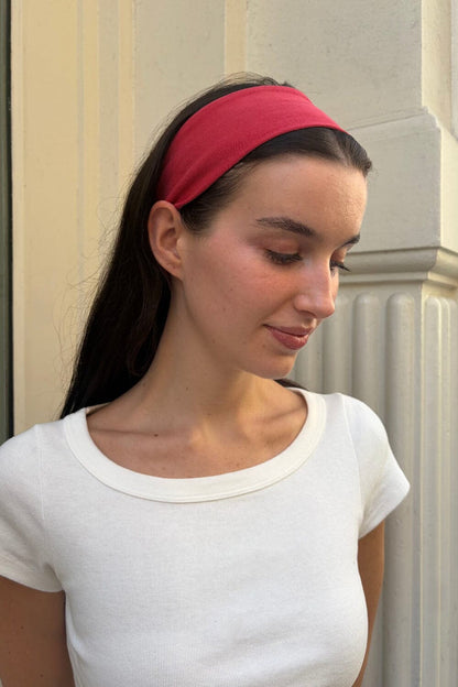 Brandy Melville Soft Headband