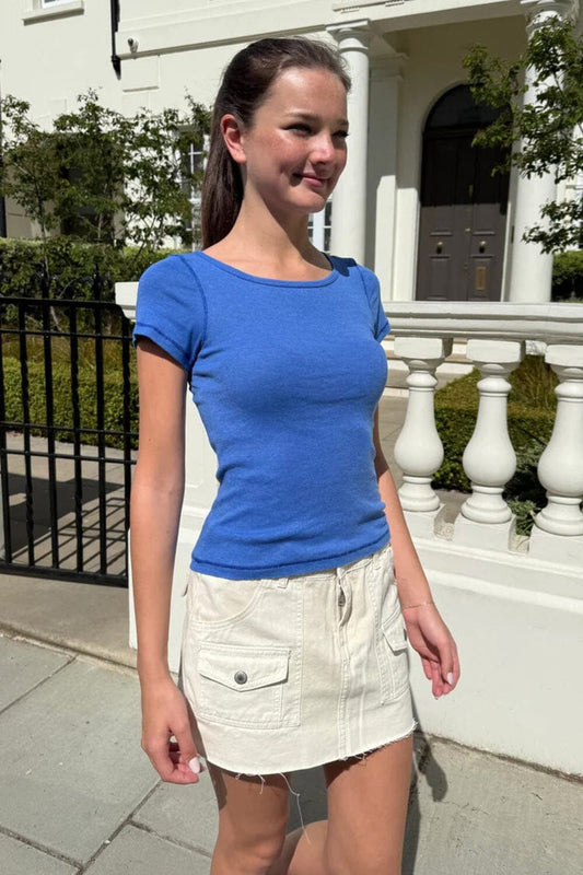 Brandy Melville Hailie Top