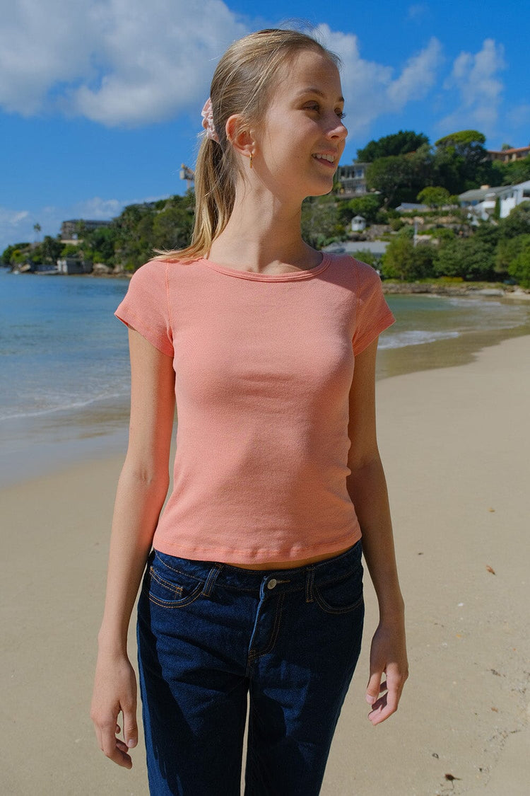 Brandy Melville Hailie Top