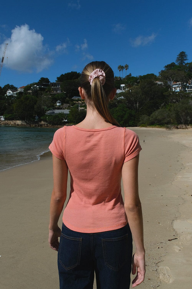 Brandy Melville Hailie Top