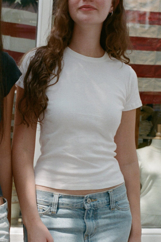 Brandy Melville Hailie Top