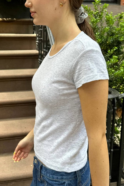 Brandy Melville Hailie Basic Top