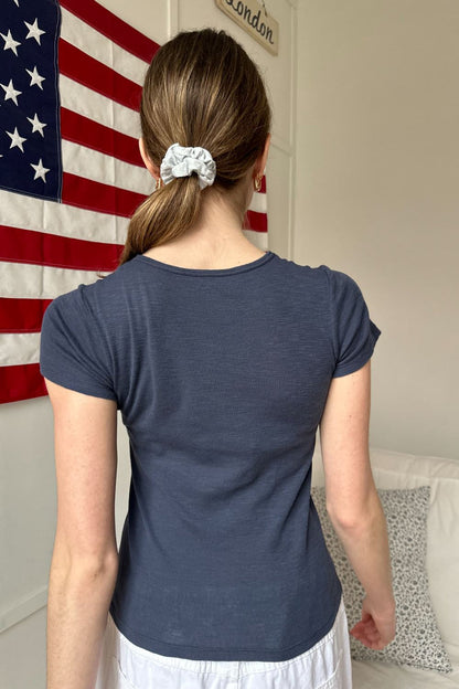 Brandy Melville Hailie Basic Top