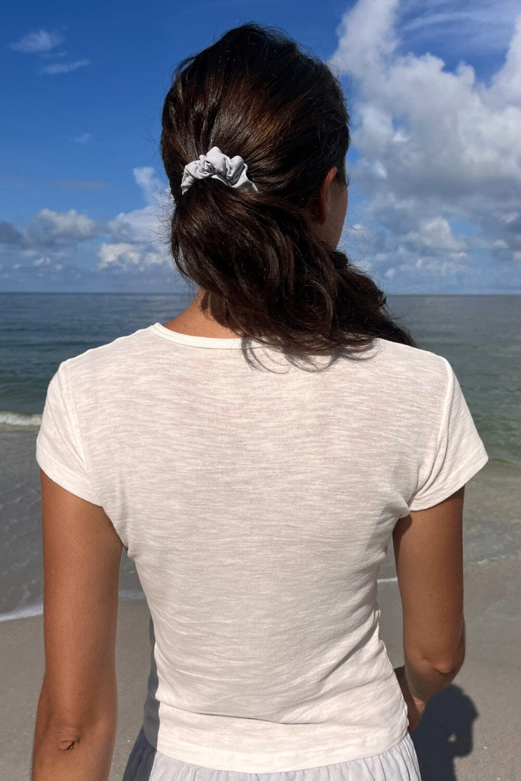 Brandy Melville Hailie Basic Top