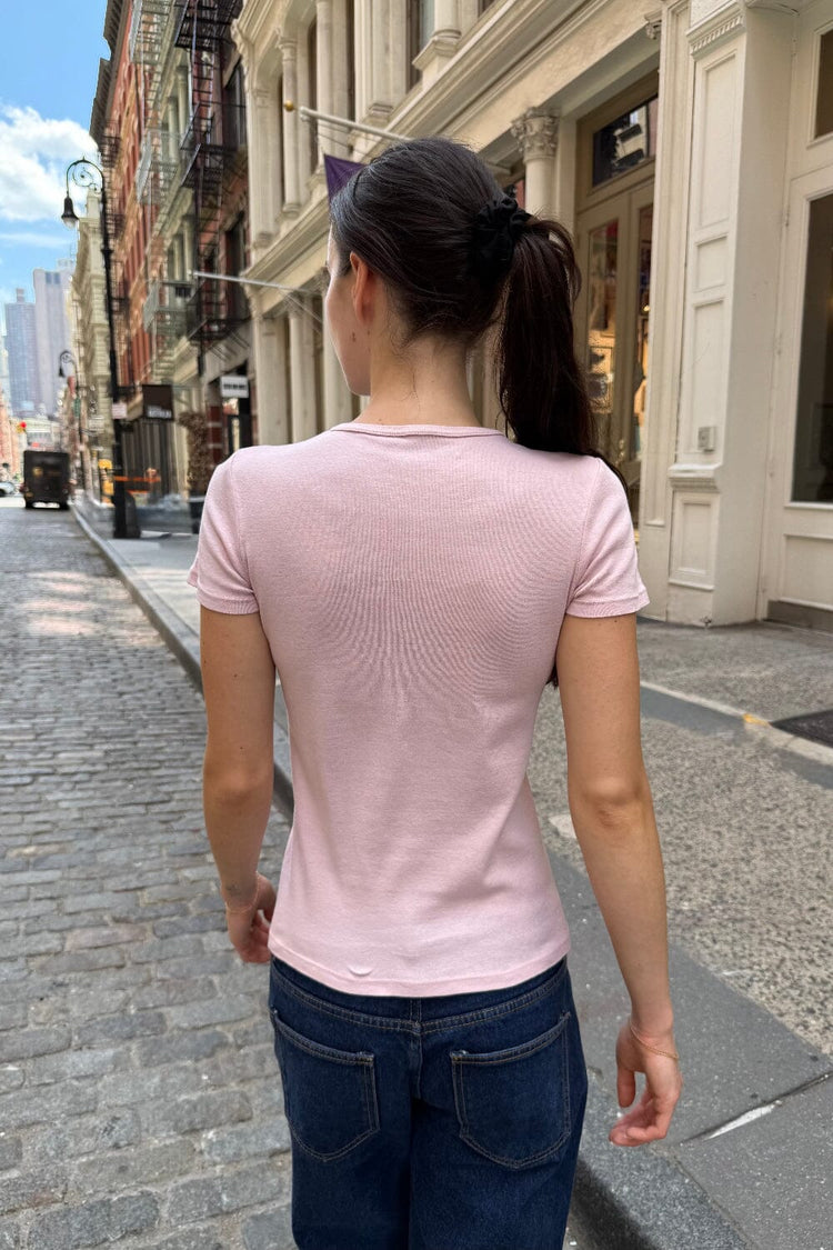 Brandy Melville Hailie Top