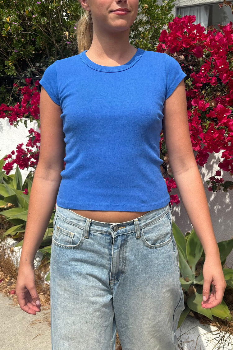 Brandy Melville Hailie Top