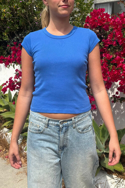Brandy Melville Hailie Top