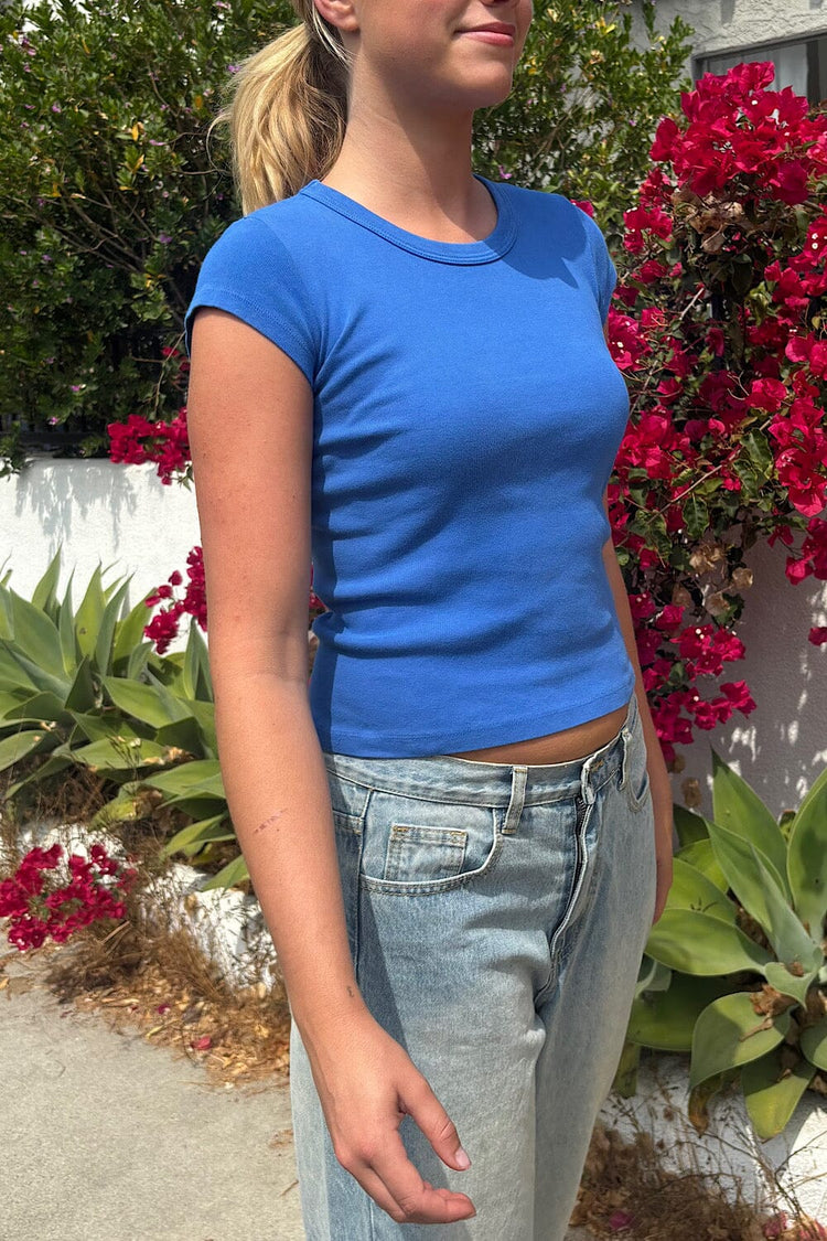 Brandy Melville Hailie Top