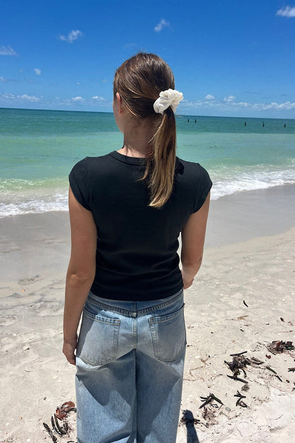 Brandy Melville Hailie Top
