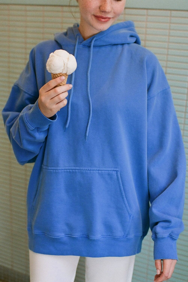 Brandy Melville Christy Hoodie