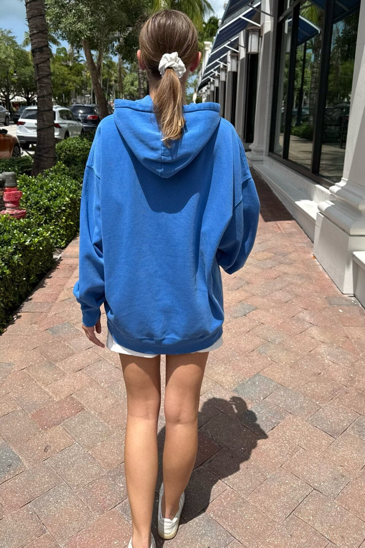 Brandy Melville Christy Hoodie