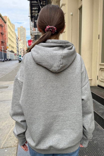 Brandy Melville Christy New York Hoodie