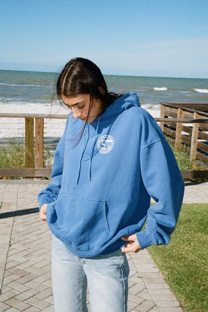 Brandy Melville Christy Newport Hoodie