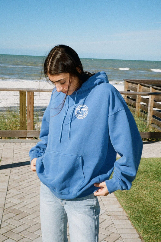 Brandy Melville Christy Newport Hoodie