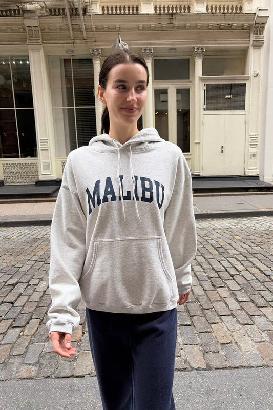 Brandy Melville Christy Malibu Hoodie