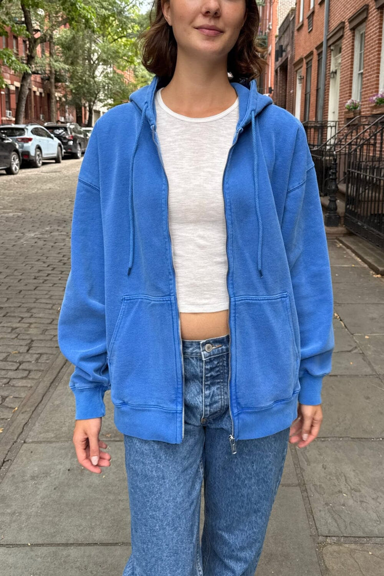 Brandy Melville Christy Hoodie