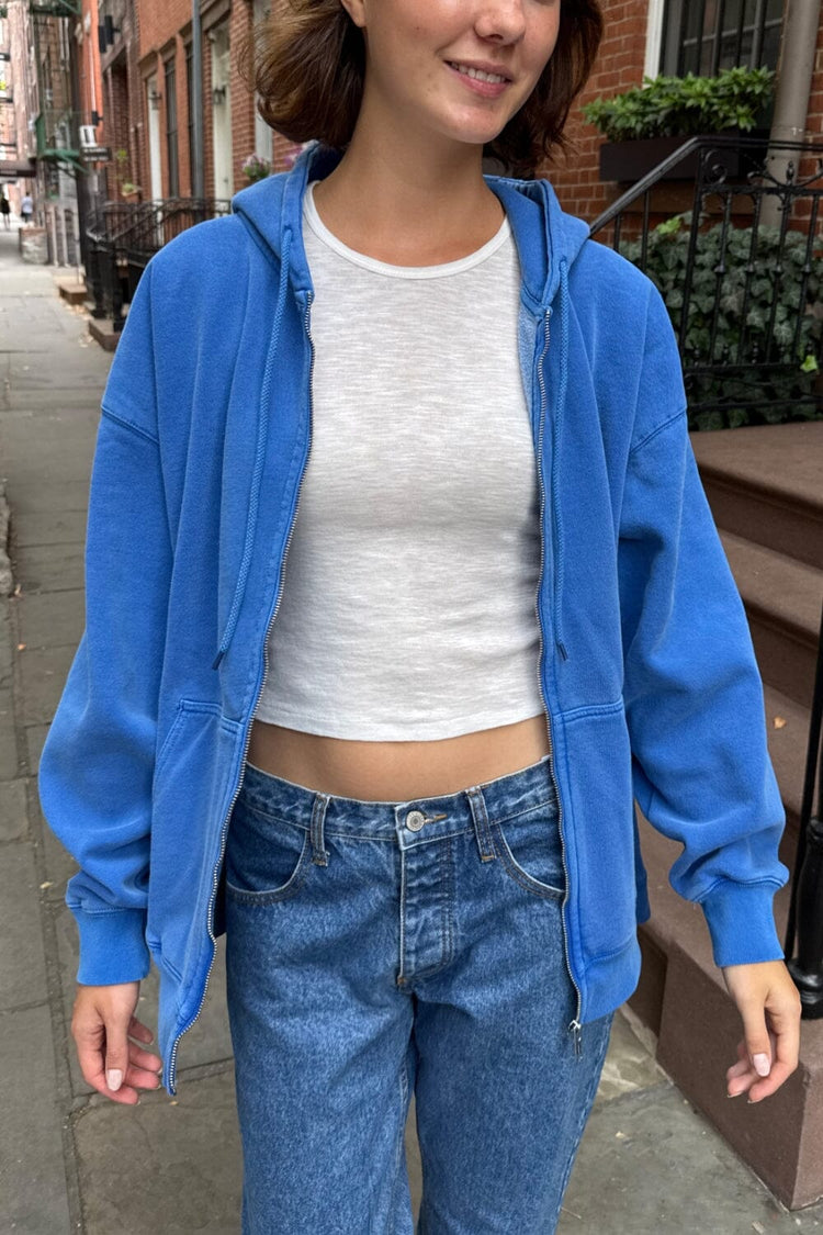 Brandy Melville Christy Hoodie