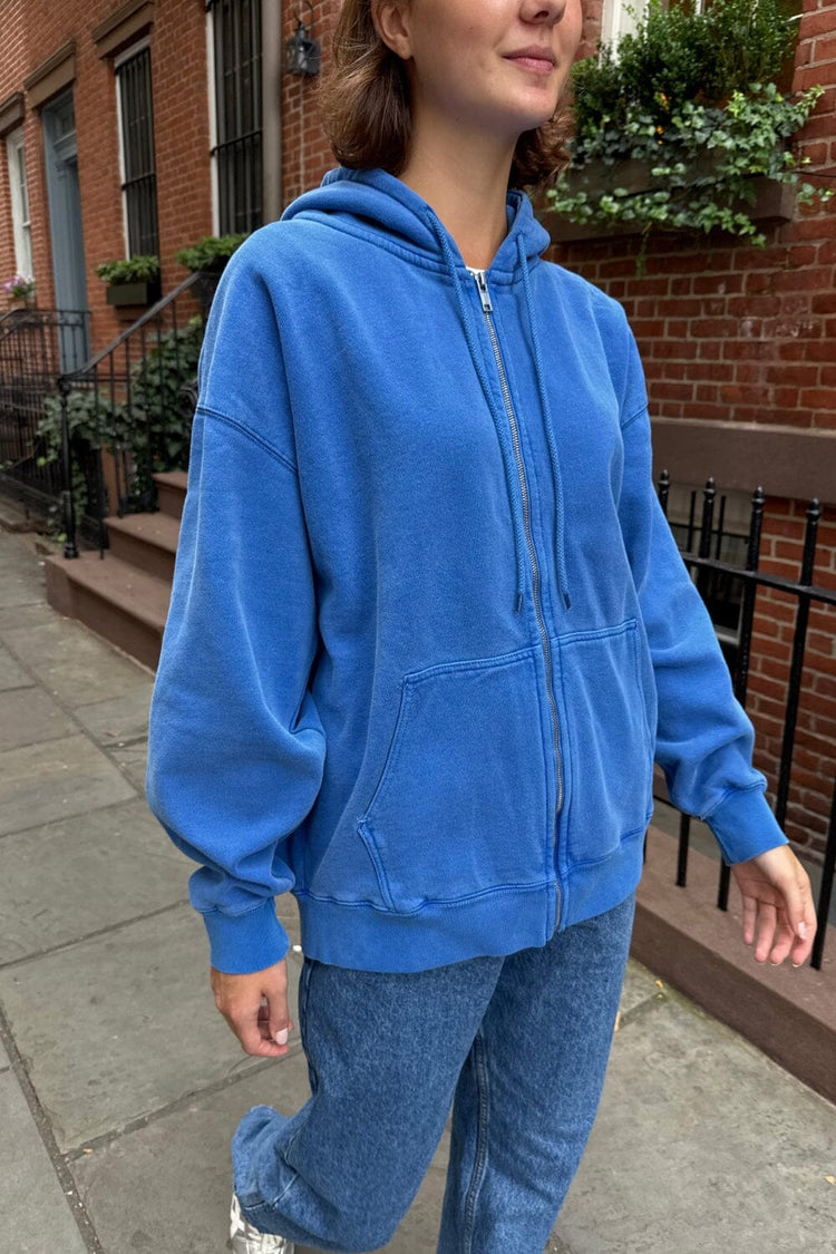 Brandy Melville Christy Hoodie