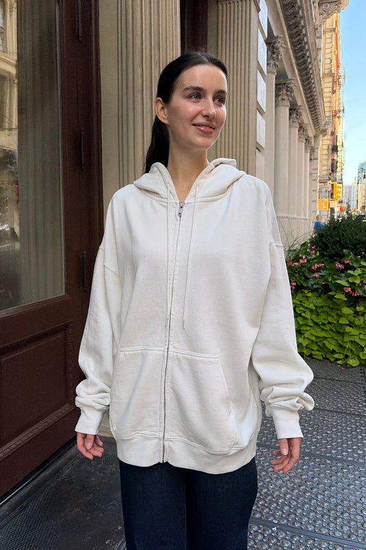 Brandy Melville Christy Hoodie