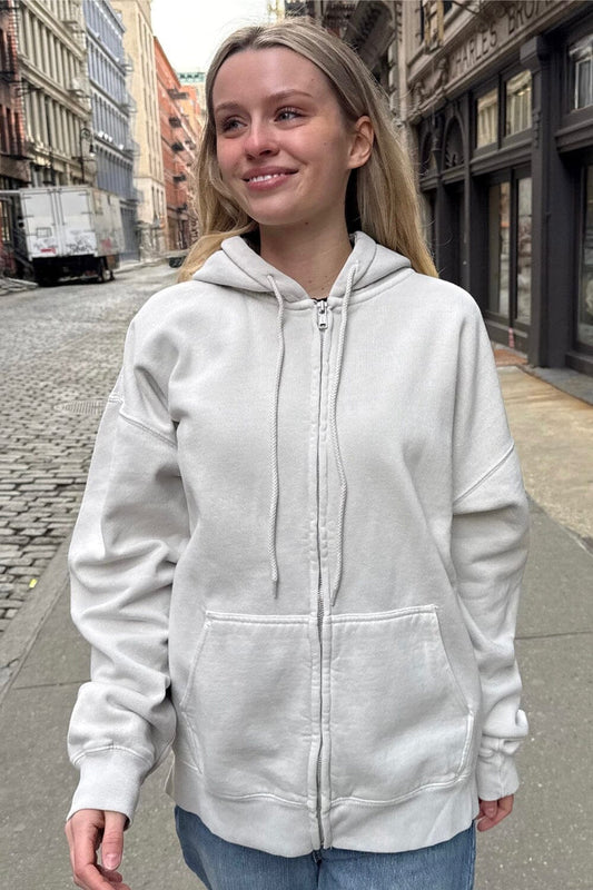 Brandy Melville Christy Hoodie