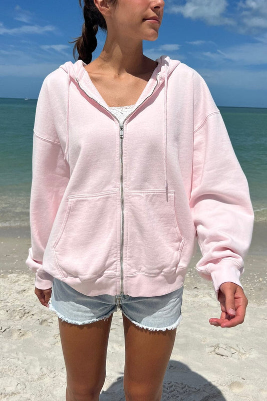 Brandy Melville Christy Hoodie