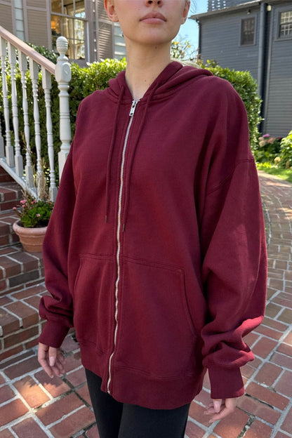 Brandy Melville Christy Hoodie