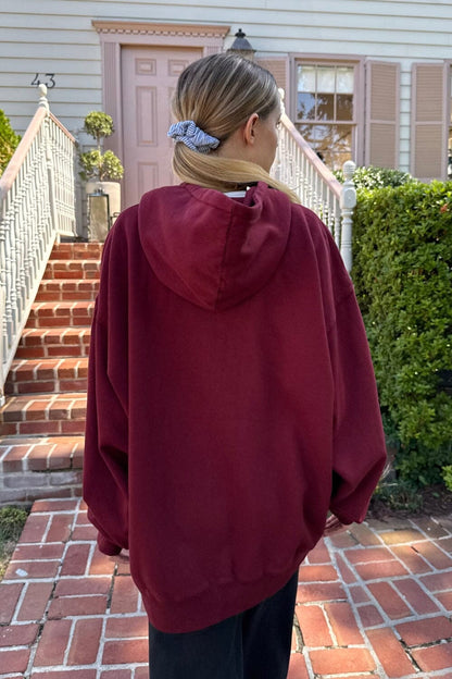Brandy Melville Christy Hoodie