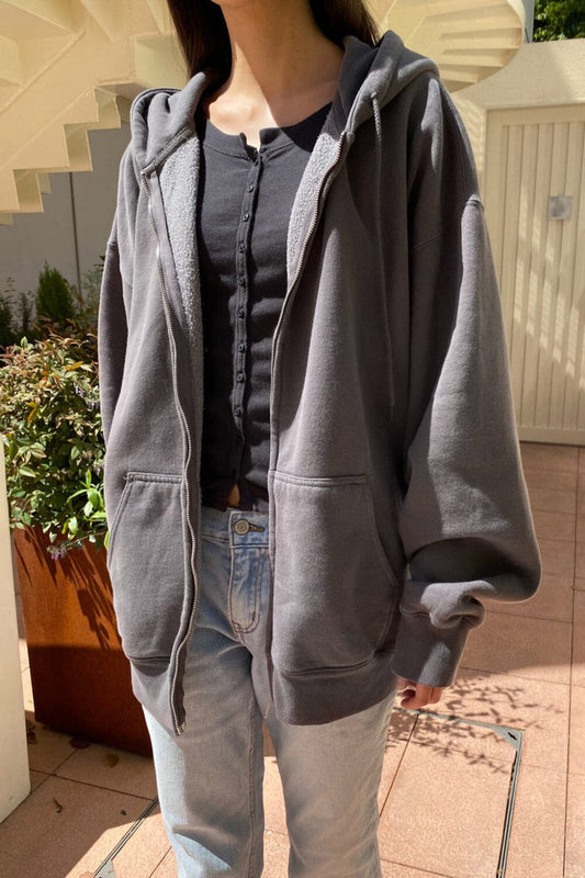 Brandy Melville Christy Hoodie