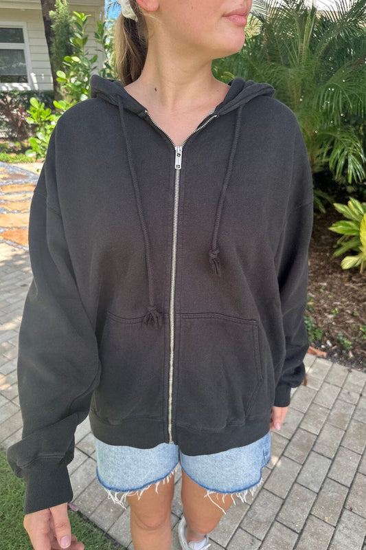 Brandy Melville Christy Hoodie