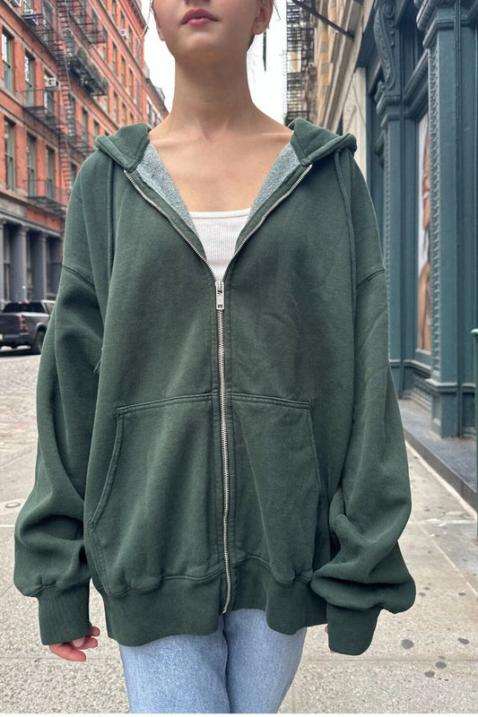 Brandy Melville Christy Hoodie