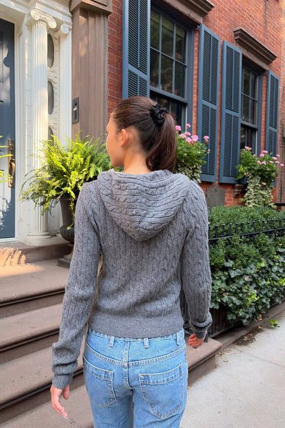 Brandy Melville Alana Knit Sweater