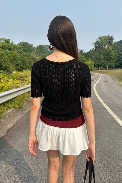 Brandy Melville Ruby Cardigan