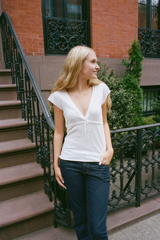 Brandy Melville Philippa Top