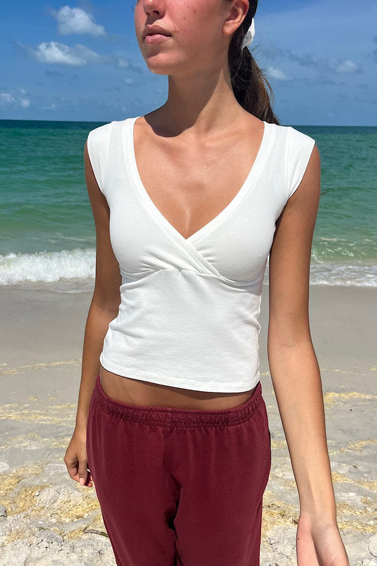 Brandy Melville Amara Tank