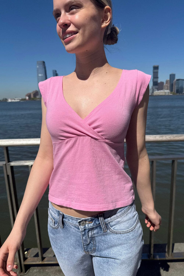Brandy Melville Amara Tank