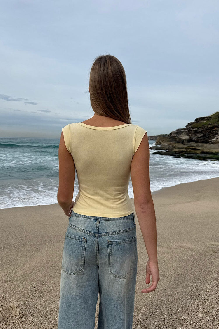 Brandy Melville Amara Tank