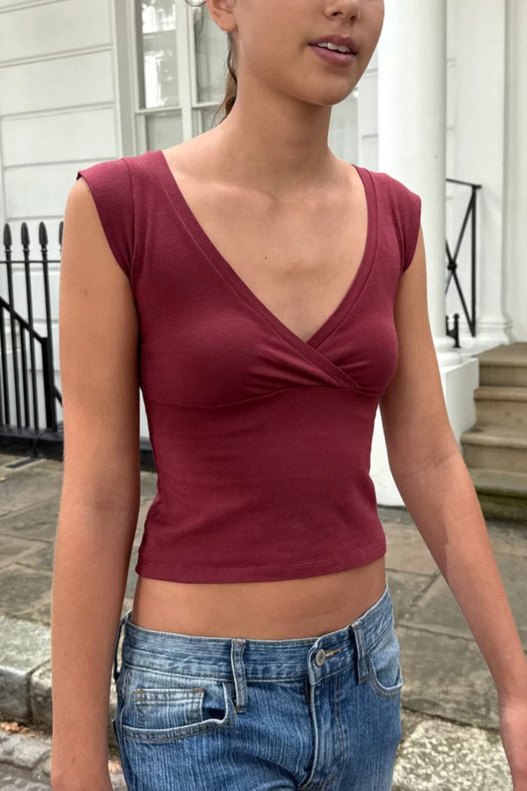 Brandy Melville Amara Tank