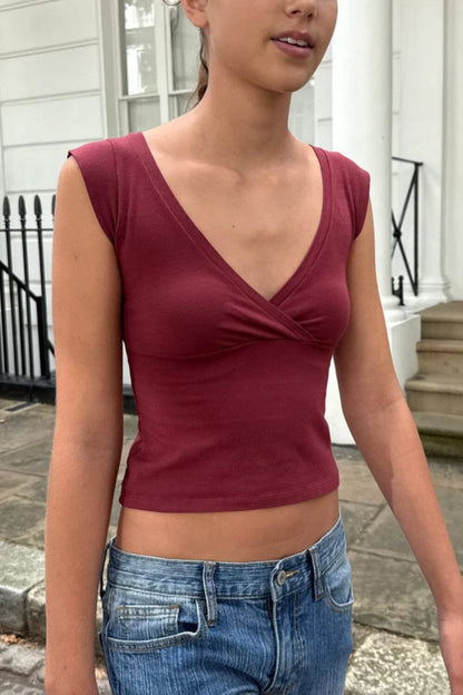 Brandy Melville Amara Tank